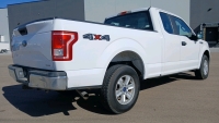 2015 FORD F - 150 XL - 4X4! - 5