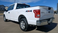 2015 FORD F - 150 XL - 4X4! - 7