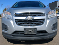 2015 CHEVROLET TRAX LS - AWD! - 2