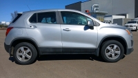 2015 CHEVROLET TRAX LS - AWD! - 4