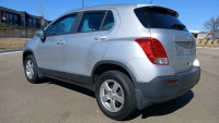 2015 CHEVROLET TRAX LS - AWD! - 7