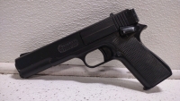 Marksman Repeater BB Pistol Gun w/ Premium Grade 2400 BB's .177 Caliber BB (4.5mm) - 4
