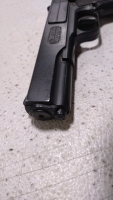 Marksman Repeater BB Pistol Gun w/ Premium Grade 2400 BB's .177 Caliber BB (4.5mm) - 5
