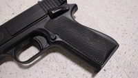 Marksman Repeater BB Pistol Gun w/ Premium Grade 2400 BB's .177 Caliber BB (4.5mm) - 7