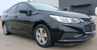 2016 CHEVROLET CRUZE - 115K MILES!
