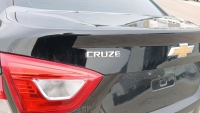 2016 CHEVROLET CRUZE - 115K MILES! - 19