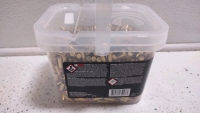 Federal-BYOB-Bring Your Own Bucket- 22LR -Copper Plated Hollow Point- 36 Grain- 1375 Rimfire Cartridges - 3