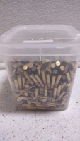 Federal-BYOB-Bring Your Own Bucket- 22LR -Copper Plated Hollow Point- 36 Grain- 1375 Rimfire Cartridges - 4