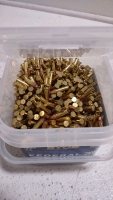Federal-BYOB-Bring Your Own Bucket- 22LR -Copper Plated Hollow Point- 36 Grain- 1375 Rimfire Cartridges - 5