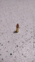 Federal-BYOB-Bring Your Own Bucket- 22LR -Copper Plated Hollow Point- 36 Grain- 1375 Rimfire Cartridges - 6
