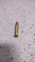 Federal-BYOB-Bring Your Own Bucket- 22LR -Copper Plated Hollow Point- 36 Grain- 1375 Rimfire Cartridges - 7