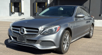 2015 MERCEDES C 300 - BLUETOOTH STEREO! - 3