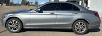 2015 MERCEDES C 300 - BLUETOOTH STEREO! - 4