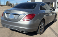 2015 MERCEDES C 300 - BLUETOOTH STEREO! - 7