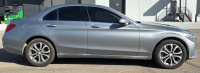 2015 MERCEDES C 300 - BLUETOOTH STEREO! - 8