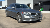 2015 MERCEDES C 300 - BLUETOOTH STEREO! - 34