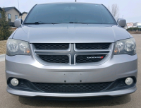 2014 DODGE GRAND CARAVAN - TINTED WINDOWS! - 2