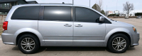 2014 DODGE GRAND CARAVAN - TINTED WINDOWS! - 4