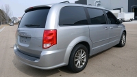 2014 DODGE GRAND CARAVAN - TINTED WINDOWS! - 5