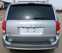 2014 DODGE GRAND CARAVAN - TINTED WINDOWS! - 6