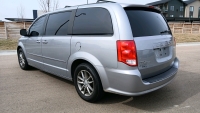 2014 DODGE GRAND CARAVAN - TINTED WINDOWS! - 7