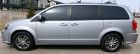 2014 DODGE GRAND CARAVAN - TINTED WINDOWS! - 8