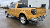 2009 FORD F - 150 - 4X4! - 7