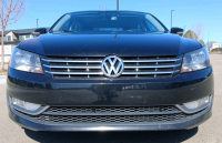 2013 VOLKSWAGEN PASSAT - DIESEL! - 2