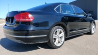 2013 VOLKSWAGEN PASSAT - DIESEL! - 5