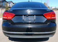 2013 VOLKSWAGEN PASSAT - DIESEL! - 6