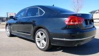 2013 VOLKSWAGEN PASSAT - DIESEL! - 7