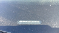 2013 VOLKSWAGEN PASSAT - DIESEL! - 10