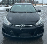 2017 HYUNDAI ACCENT SE - 109K MILES! - 2