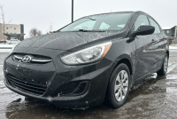 2017 HYUNDAI ACCENT SE - 109K MILES! - 3