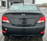 2017 HYUNDAI ACCENT SE - 109K MILES! - 6