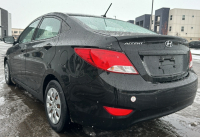 2017 HYUNDAI ACCENT SE - 109K MILES! - 7