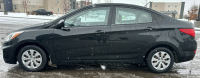 2017 HYUNDAI ACCENT SE - 109K MILES! - 8