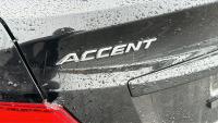 2017 HYUNDAI ACCENT SE - 109K MILES! - 9