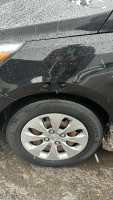 2017 HYUNDAI ACCENT SE - 109K MILES! - 10