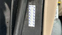 2017 HYUNDAI ACCENT SE - 109K MILES! - 12