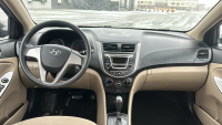 2017 HYUNDAI ACCENT SE - 109K MILES! - 17