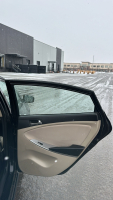 2017 HYUNDAI ACCENT SE - 109K MILES! - 19