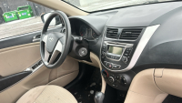 2017 HYUNDAI ACCENT SE - 109K MILES! - 23
