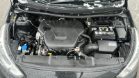 2017 HYUNDAI ACCENT SE - 109K MILES! - 25