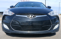 2012 HYUNDAI VELOSTER - 124K MILES! - 2