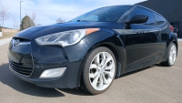 2012 HYUNDAI VELOSTER - 124K MILES! - 3