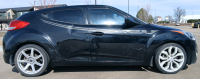 2012 HYUNDAI VELOSTER - 124K MILES! - 4