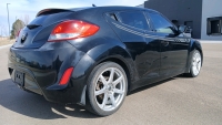 2012 HYUNDAI VELOSTER - 124K MILES! - 5