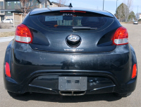 2012 HYUNDAI VELOSTER - 124K MILES! - 6