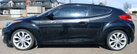 2012 HYUNDAI VELOSTER - 124K MILES! - 8